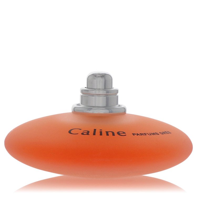 Caline Sweet Appeal by Parfums Gres Eau De Toilette Spray (Tester) 1.69 oz Caline Sweet Appeal by Parfums Gres Eau De Toilette Spray (Tester) 1.69 oz